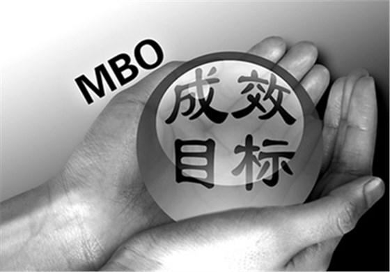 淺析安徽捷越管理制度之目標管理