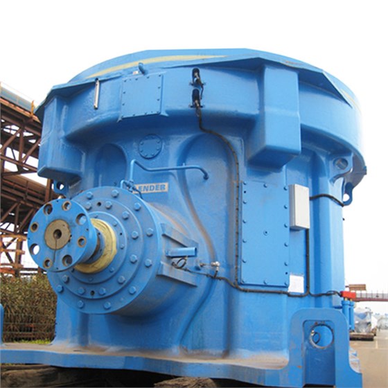 減速機(jī)