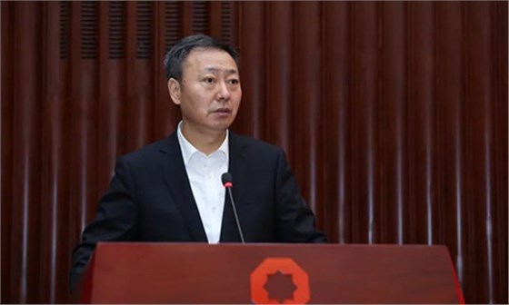 肖家祥回顧總結2022年工作和成績