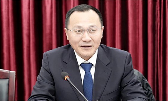 李國友