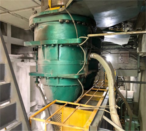 INA滿裝圓柱滾子軸承SL182984-TB 中信重工GZLP950減速機(jī)
