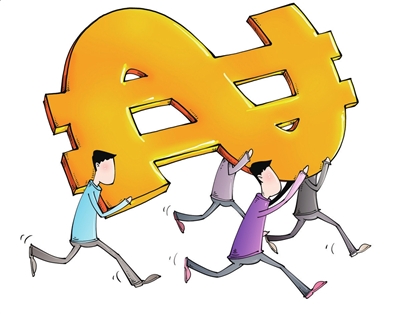 機(jī)會(huì)永遠(yuǎn)隱藏在風(fēng)險(xiǎn)里 