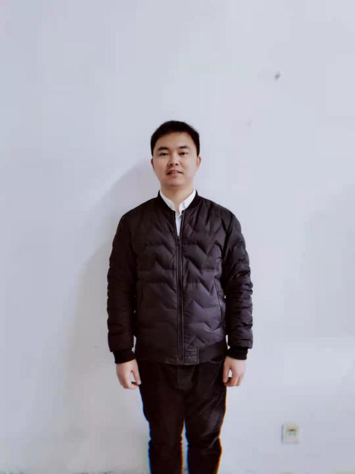 銷售總監(jiān)照片