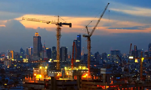 全面加強基礎(chǔ)設(shè)施建設(shè) 全面加強基礎(chǔ)設(shè)施建設(shè)