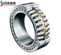 MLS4531立磨磨輥軸承的使用與維護(hù)