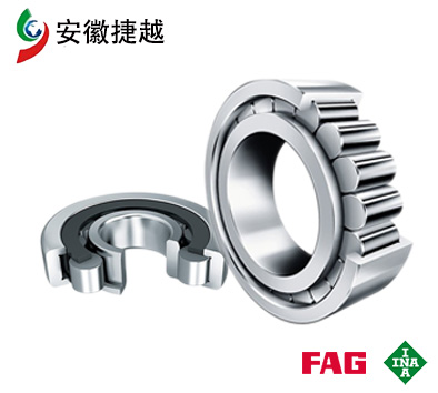 FAG圓柱滾子軸承NJ317-E-XL-TVP2