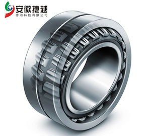 INA滿裝圓柱滾子軸承SL185038-TB-C3 重齒JGR3240輥壓機(jī)減速機(jī)